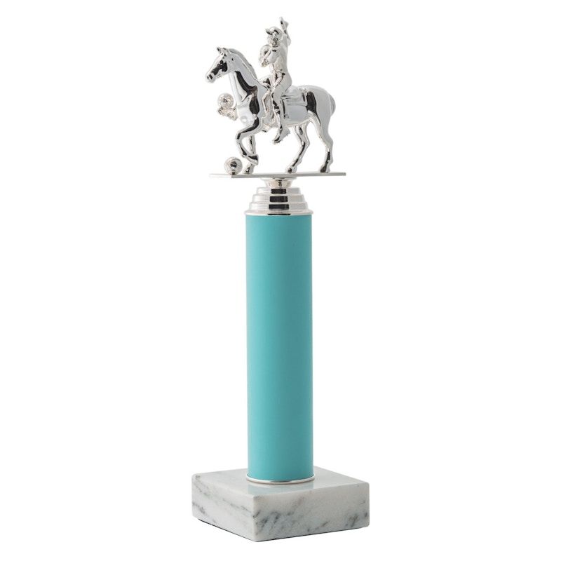 MSCHF & Tiffany & Co. The Ultimate Participation Trophy (Edition of 100)