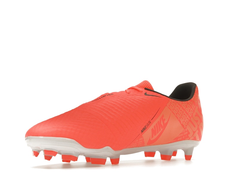Nike Phantom Venom Academy FG Bright Mango
