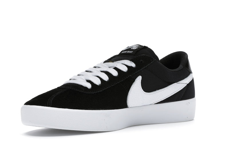 Nike SB Bruin React Black White