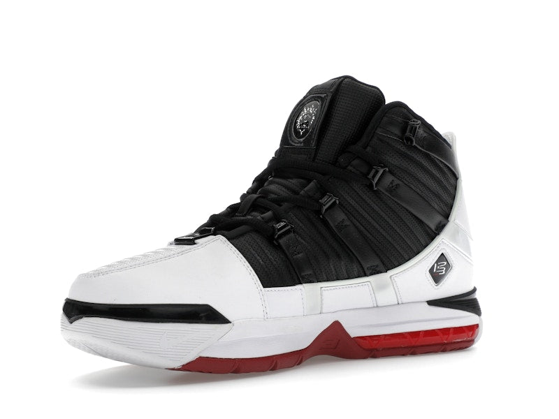 Nike LeBron 3 Home (2019)