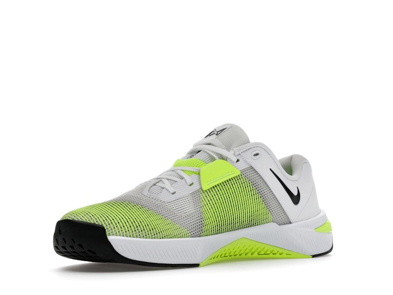 Nike Metcon 10 White Volt Black