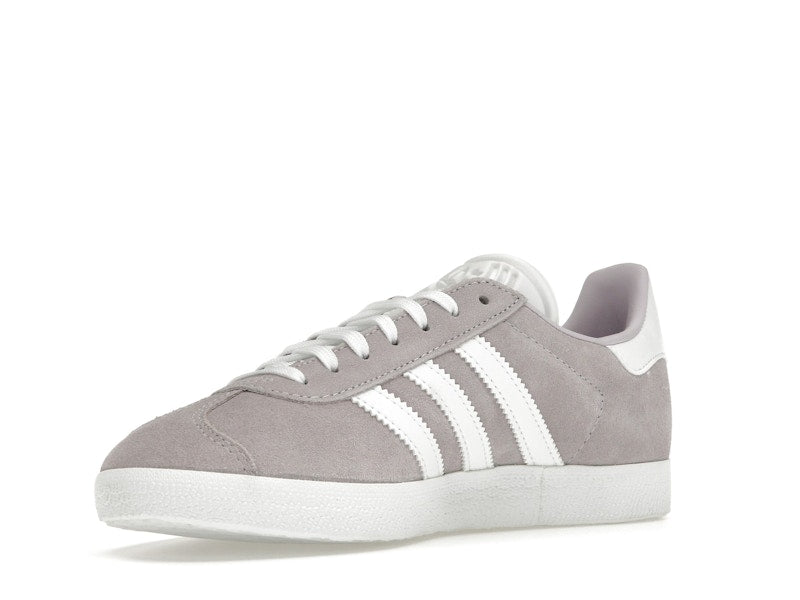 adidas Gazelle Silver Dawn (Women's)