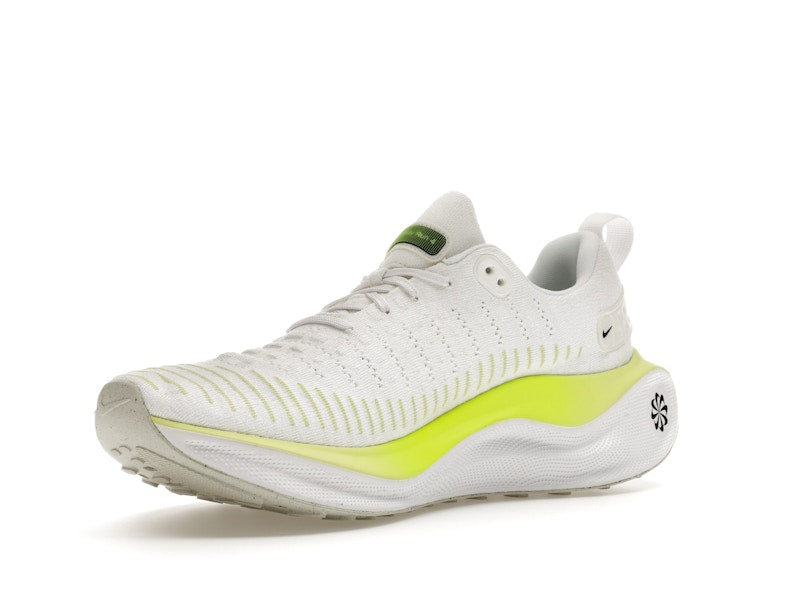 Nike ReactX Infinity Run 4 White Volt