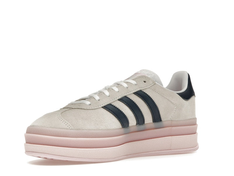 adidas Gazelle Bold Clear Pink Night Indigo (Women's)