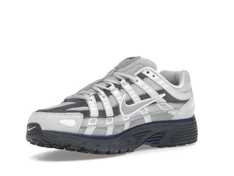 Nike P-6000 Photon Dust Anthracite