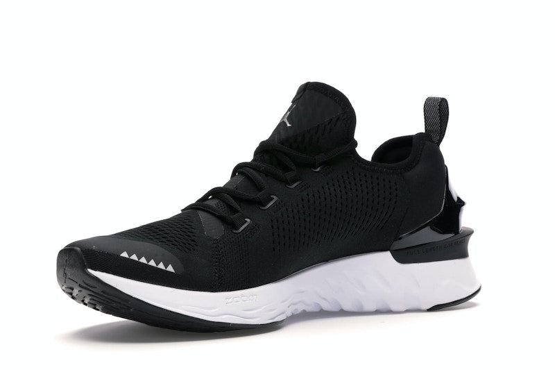 Jordan React Havoc Black White
