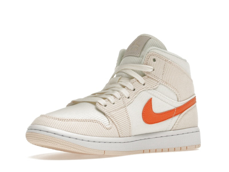 Jordan 1 Mid SE Corduroy Sail