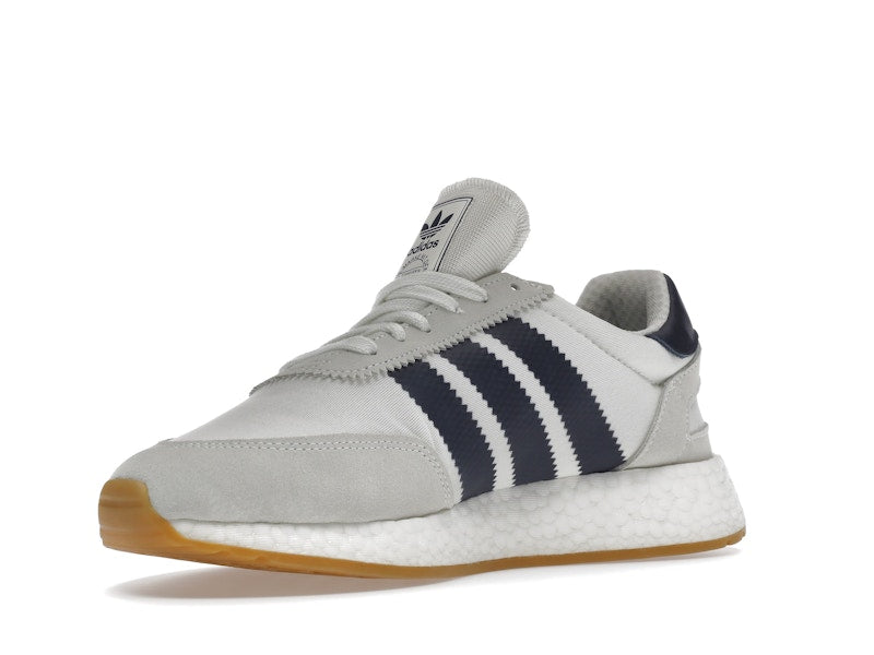 adidas I-5923 White Navy Gum