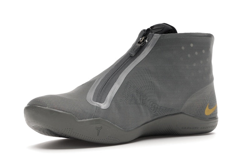 Nike Kobe 11 Alt Tumbled Grey
