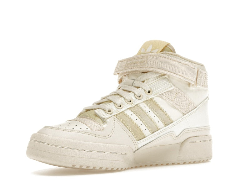 adidas Forum Mid Parley Wonder White