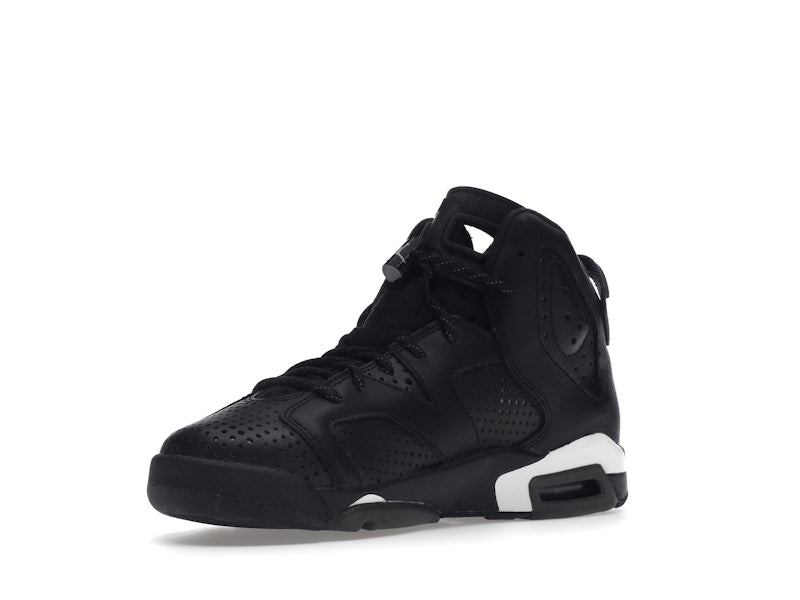 Jordan 6 Retro Black Cat (GS)