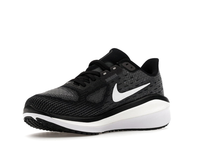 Nike Vomero 17 Black White (Women's)