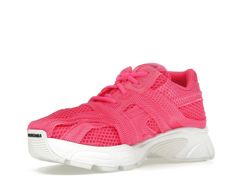 Balenciaga Phantom Biocolor Fluo Pink White (Women's)