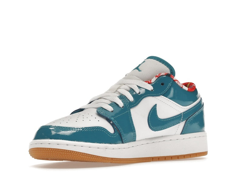 Jordan 1 Low Barcelona (GS)