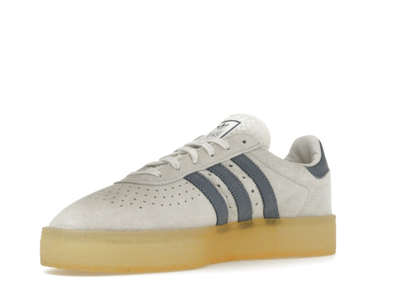 adidas Clarks 8th Street AS350 by Ronnie Fieg Kith Loyalty Porgram Elevation Blue