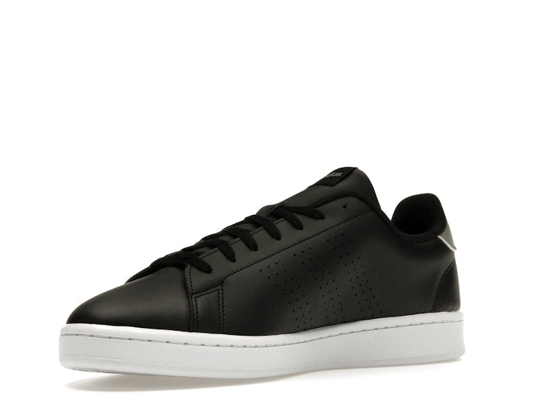 adidas Advantage Black White