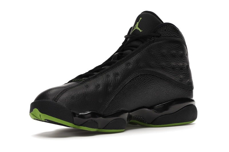 Jordan 13 Retro Altitude (2017)
