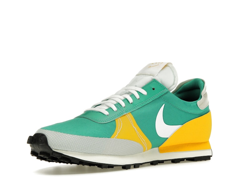 Nike DBreak-Type SE Stadium Green White University Gold