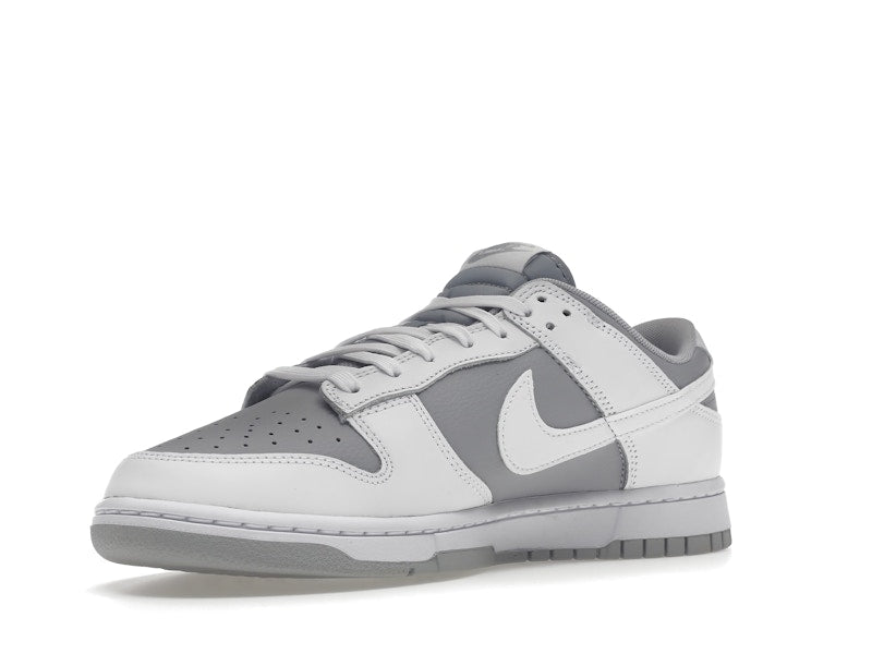 Nike Dunk Low Retro White Grey