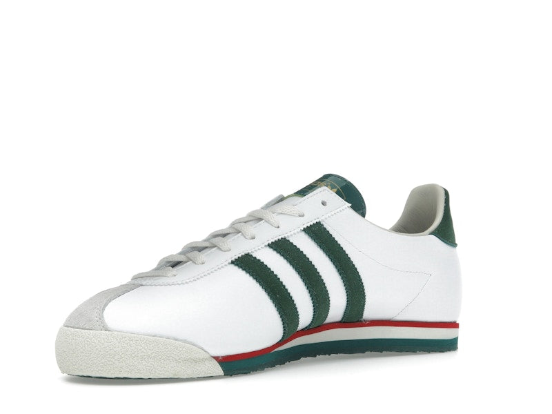 adidas Italia Spezial C.P. Company White Green