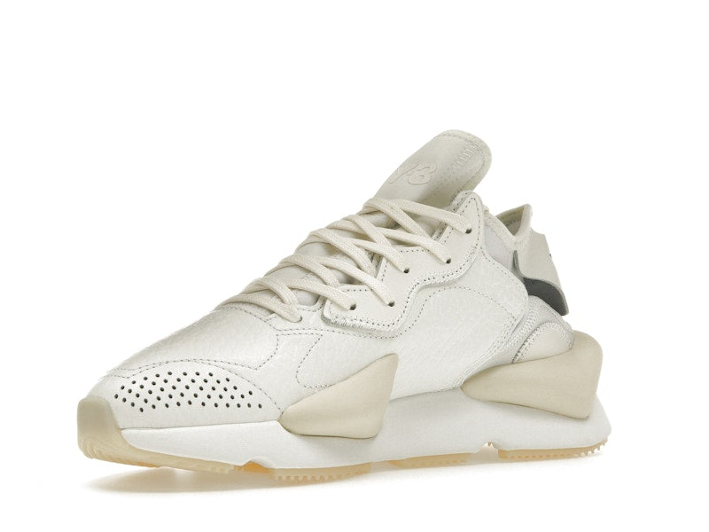 adidas Y-3 Kaiwa Core White Cream White