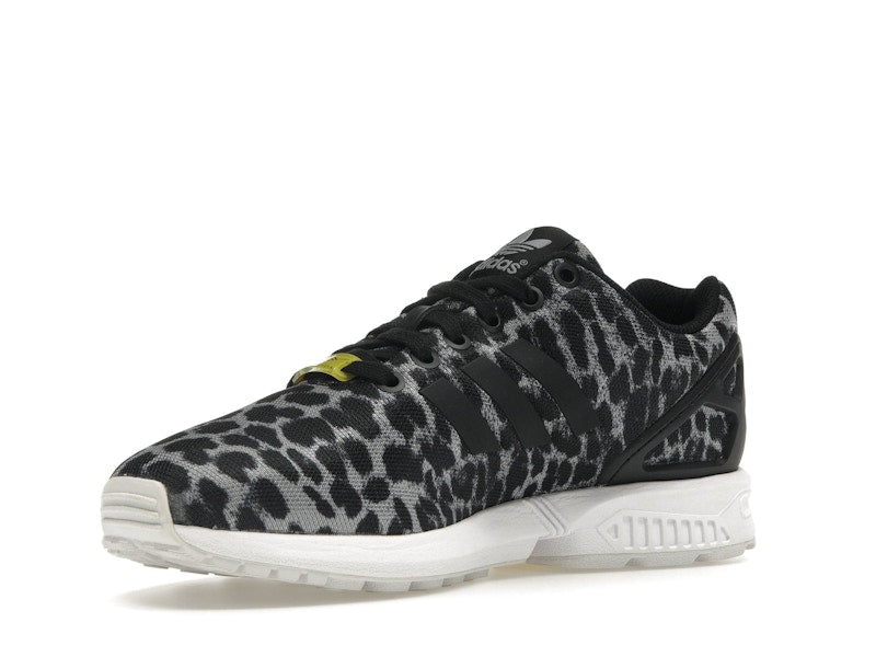 adidas ZX Flux Paris Grey Cheetah
