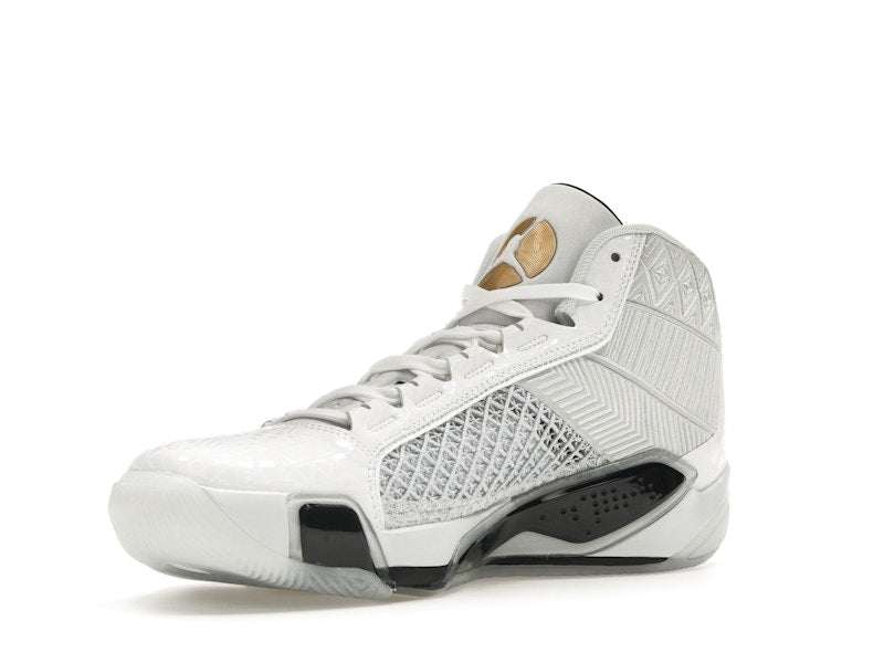 Jordan 38 FIBA (Clear Sole)