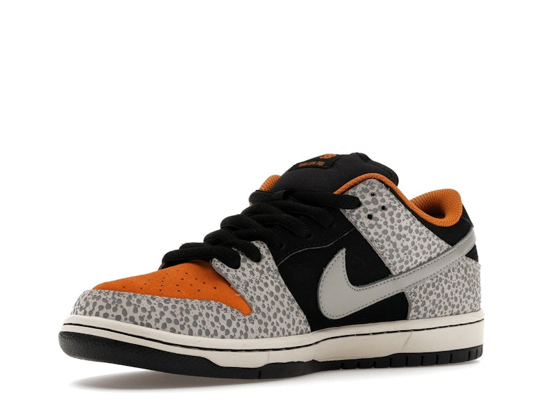 Nike SB Dunk Low Pro Electric Pack Cobblestone