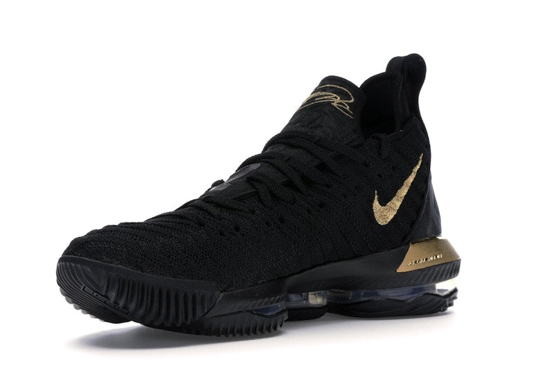 Nike LeBron 16 I'm King