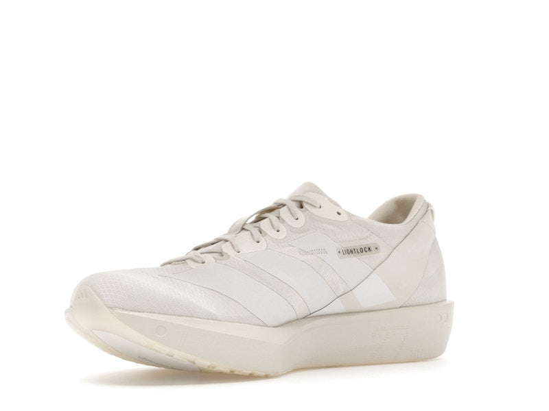 adidas Y-3 Adios 9 Beige Orbit Grey Black