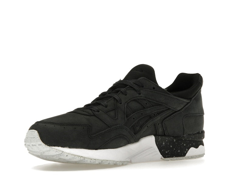ASICS Gel-Lyte V Black Rose Gold
