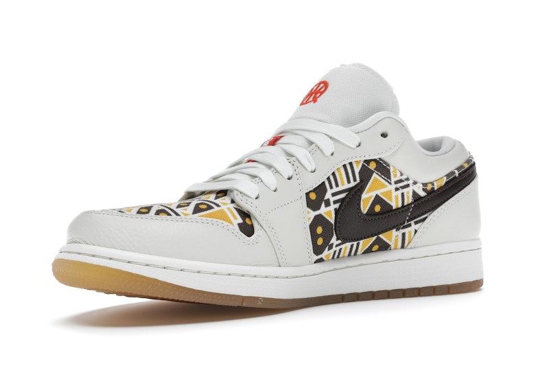 Jordan 1 Low Quai 54 (2020)