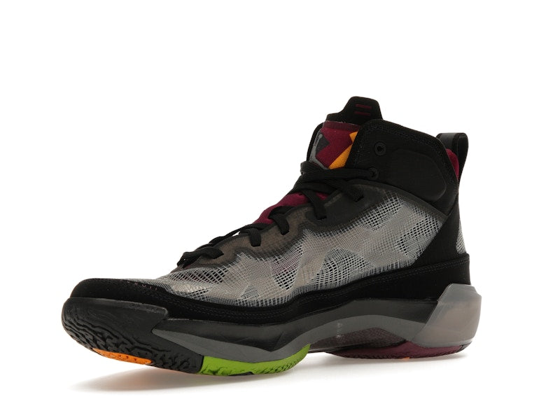 Jordan 37 Bordeaux