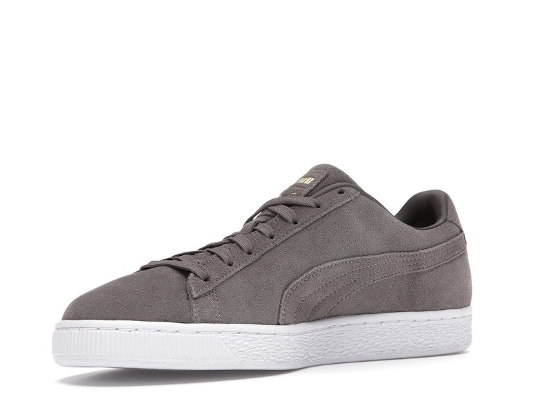Puma Suede TMC Grey