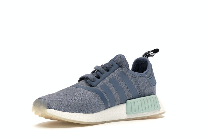 adidas NMD R1 Raw Steel (Women's)