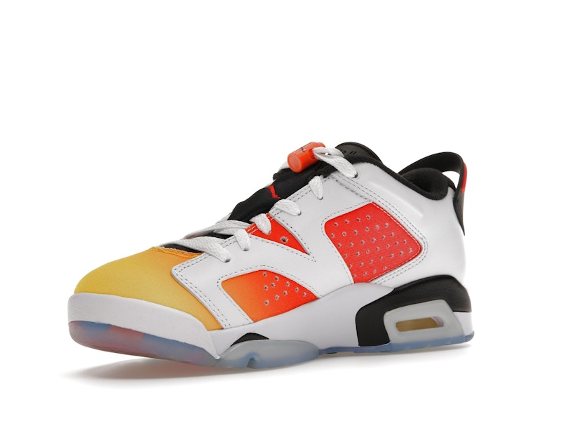 Jordan 6 Retro Low Dongdan