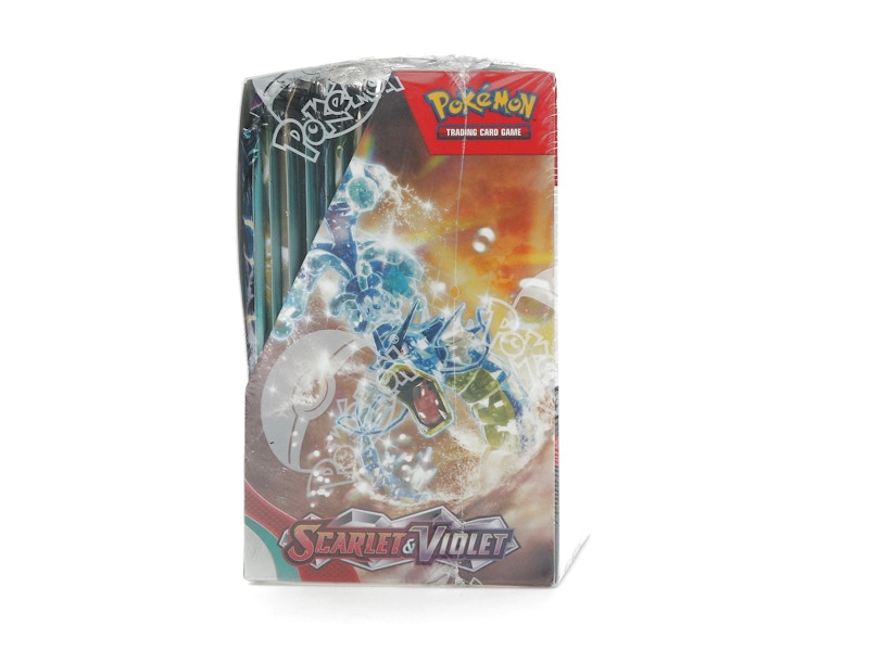 Pokémon TCG Scarlet & Violet Booster Box