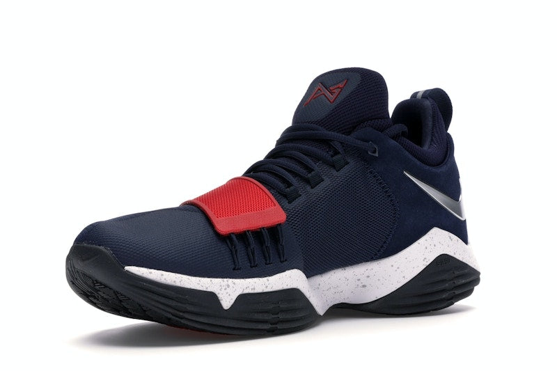 Nike PG 1 USA