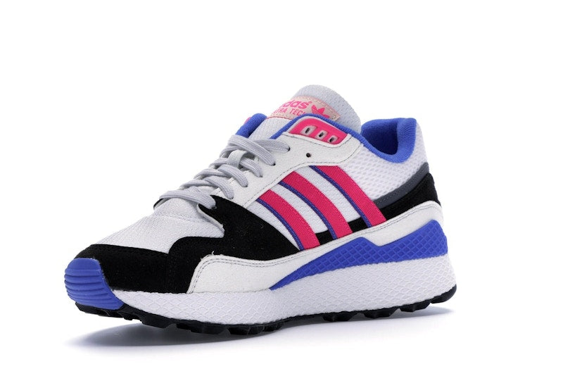 adidas Ultra Tech Shock Pink