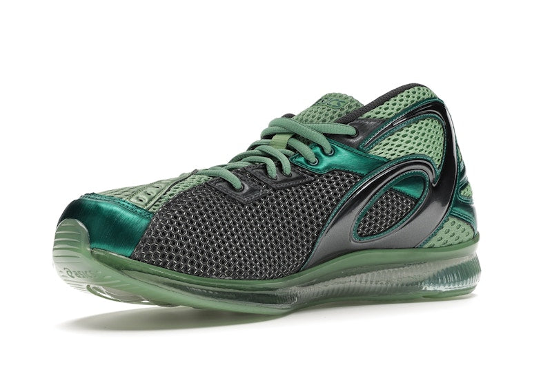 ASICS Gel-Sokat Infinity Kiko Kostadinov Green