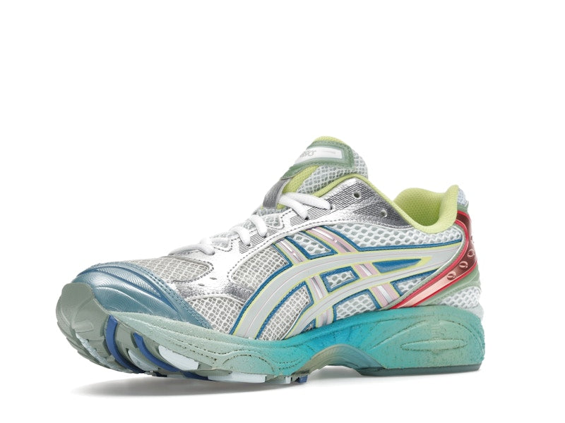 ASICS Gel-Kayano 14 Facetasm Organic Beauty
