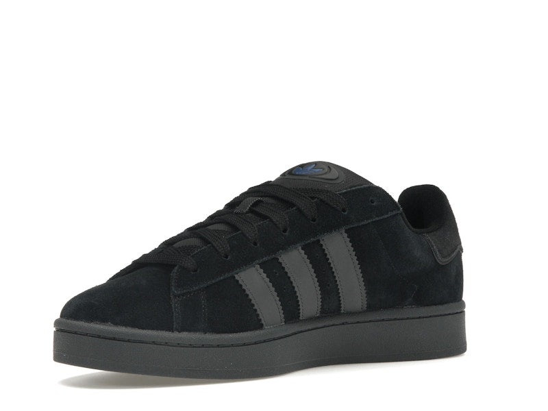 adidas Campus 00s Core Black Lucid Blue