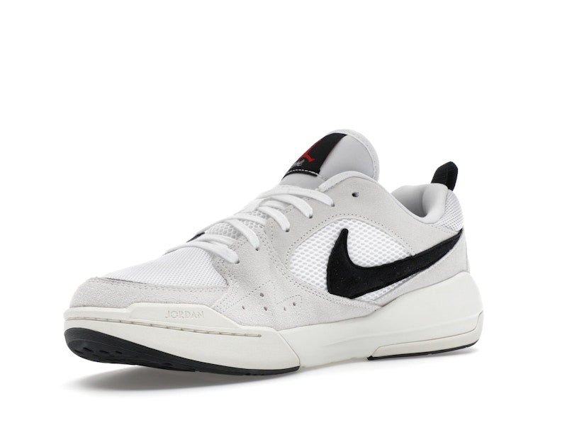 Jordan CMFT Era White Sail Black