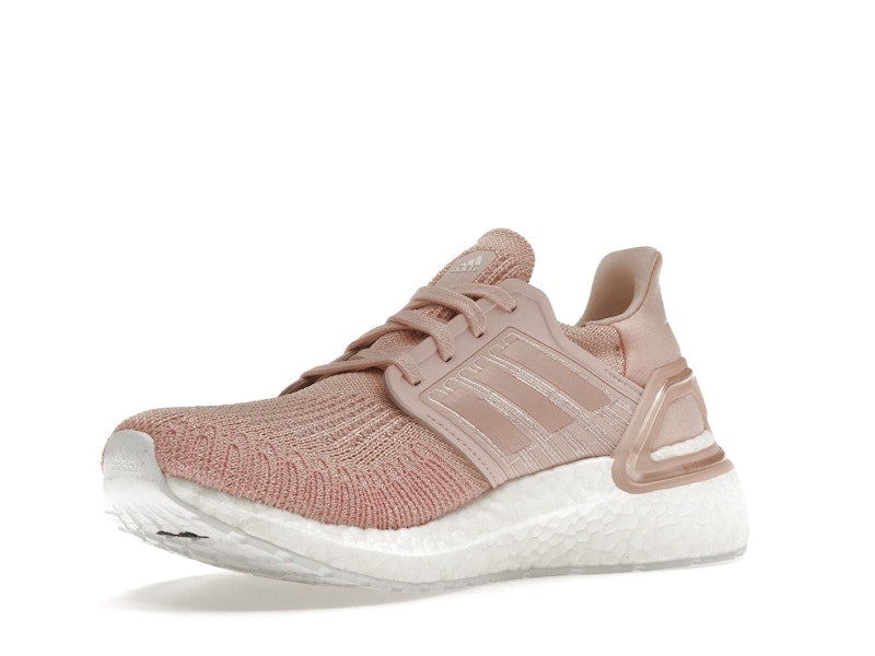 adidas Ultra Boost 20 Vapor Pink (Women's)