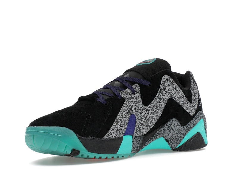 Reebok Kamikaze II Low Nice Kicks NBA Jam