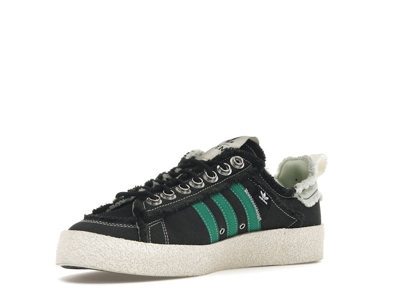 adidas Campus 80s Song for the Mute Black