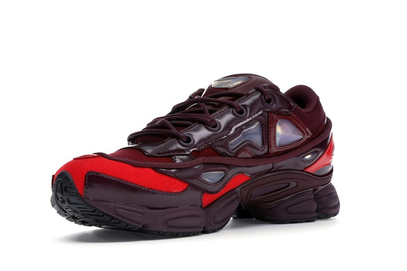 adidas Ozweego 3 Raf Simons Burgundy