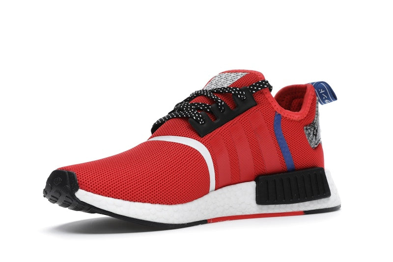 adidas NMD R1 Transmission Pack Active Red