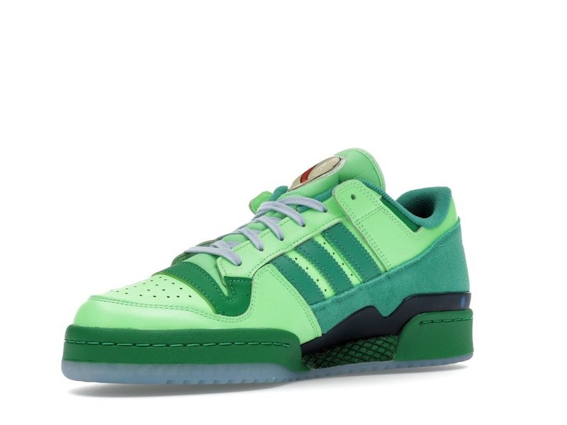 adidas Forum Low The Simpsons Treehouse of Horror