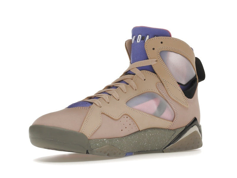 Jordan 7 Retro SE Sapphire